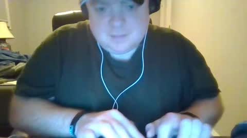 Big Red online show from 12/21/24, 02:52