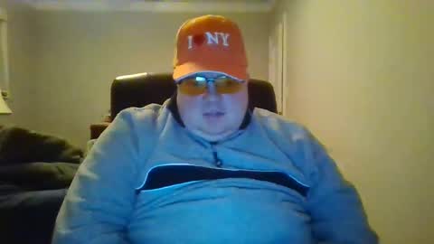 Big Red online show from 01/25/25, 04:02