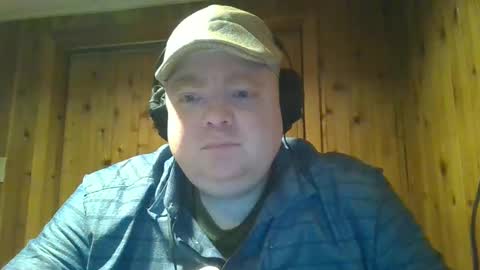 Big Red online show from 01/26/25, 07:21