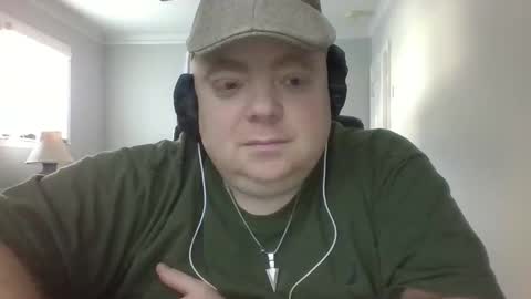 Big Red online show from 01/27/25, 06:09