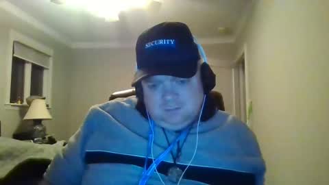 Big Red online show from 01/30/25, 07:07