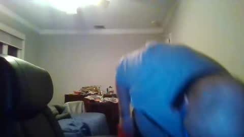 Big Red online show from 01/30/25, 10:08