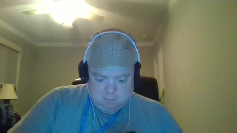 Big Red online show from 02/01/25, 07:47