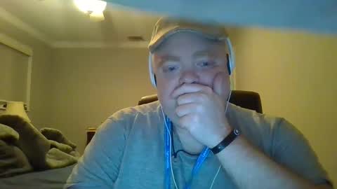 Big Red online show from 02/05/25, 08:43
