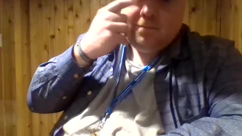 Big Red online show from 02/06/25, 01:49