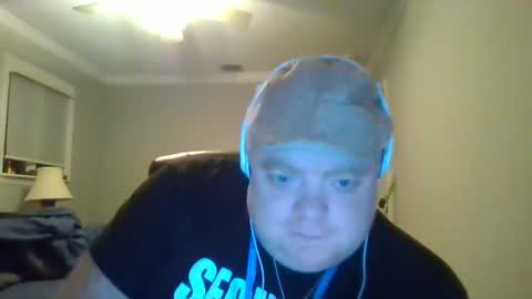 Big Red online show from 02/11/25, 08:48