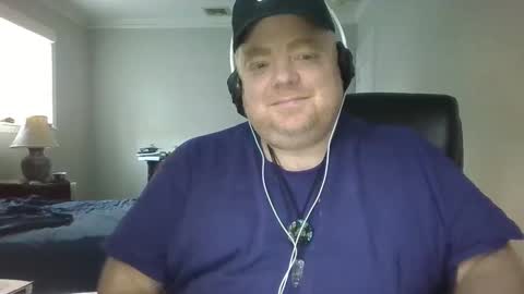Big Red online show from 02/17/25, 09:08