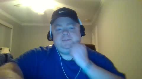 Big Red online show from 02/24/25, 01:02