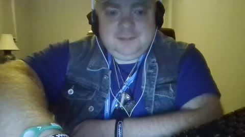 Big Red online show from 02/27/25, 09:43