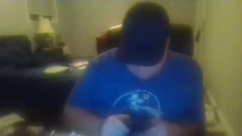 Big Red online show from 09/10/25, 07:19