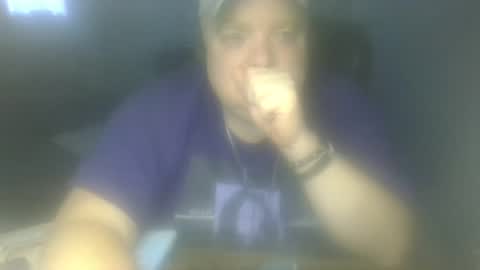 Snapshot of bigred_nyc chatting on 10/01/25, 08:59 Big Red online show from 10/01/25, 08:59