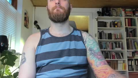 Beardo online show from 01/02/25, 07:23