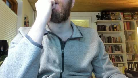 Beardo online show from 01/03/25, 07:16