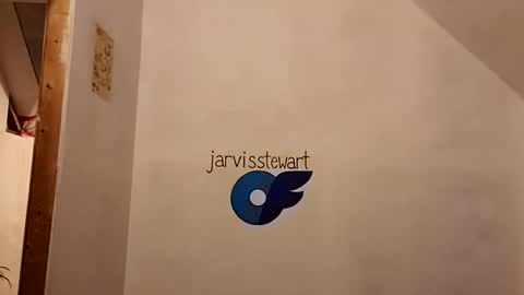 Jarvis online show from 12/01/24, 11:36
