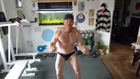 Jarvis online show from 10/30/25, 04:08