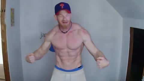 Snapshot of bigredmachine25 chatting on 12/17/25, 06:03 Jarvis online show from 12/17/25, 06:03