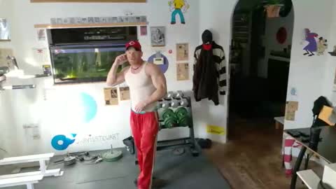 Snapshot of bigredmachine25 chatting on 12/18/25, 06:03 Jarvis online show from 12/18/25, 06:03