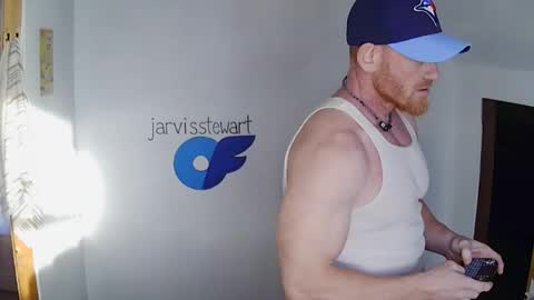Snapshot of bigredmachine25 chatting on 12/20/25, 08:49 Jarvis online show from 12/20/25, 08:49