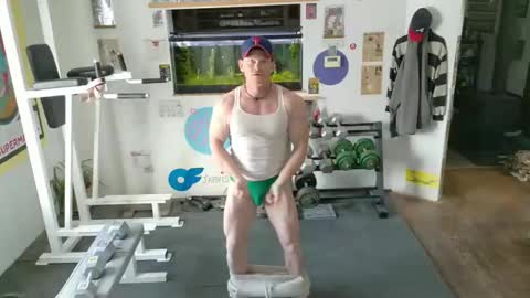 Snapshot of bigredmachine25 chatting on 02/23/26, 03:53 Jarvis online show from 02/23/26, 03:53
