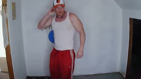 Snapshot of bigredmachine25 chatting on 02/25/26, 05:55 Jarvis online show from 02/25/26, 05:55