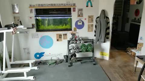 Snapshot of bigredmachine25 chatting on 04/13/26, 03:50 Jarvis online show from 04/13/26, 03:50