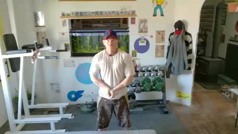 Snapshot of bigredmachine25 chatting on 05/08/26, 02:33 Jarvis online show from 05/08/26, 02:33