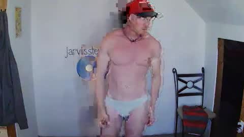 Snapshot of bigredmachine25 chatting on 05/09/26, 04:45 Jarvis online show from 05/09/26, 04:45