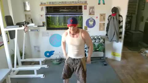 Snapshot of bigredmachine25 chatting on 05/11/26, 03:51 Jarvis online show from 05/11/26, 03:51