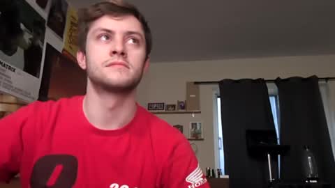 Ruckus online show from 06/21/26, 12:24