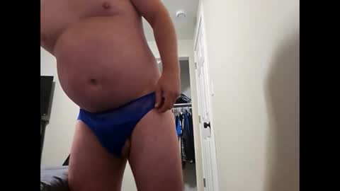 bigsexy2324 online show from 10/31/25, 03:02