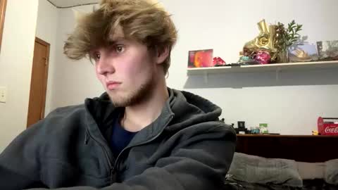 bigskinnyboyshh online show from 10/31/25, 12:00