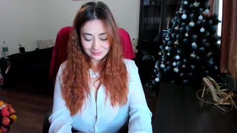 Julia online show from 12/30/24, 09:37