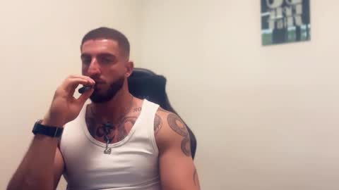 Gogo online show from 09/18/25, 08:38