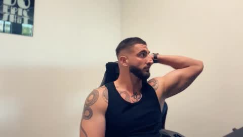 Gogo online show from 09/25/25, 12:20