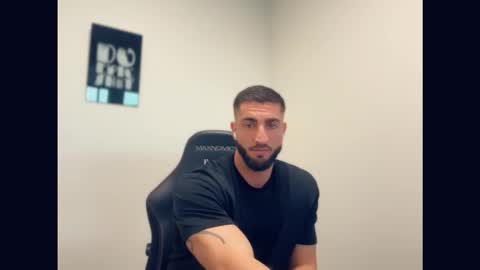 Gogo online show from 09/26/25, 07:12