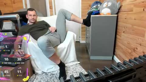 bigsshark online show from 11/27/25, 09:06