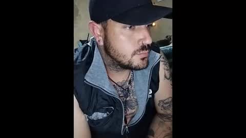 BigStag01 online show from 09/16/25, 06:42