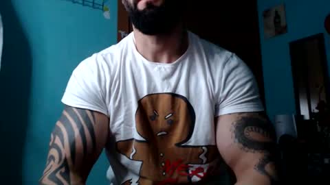 BigStallion online show from 12/19/24, 11:57