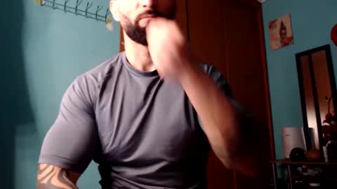 BigStallion online show from 02/02/25, 11:53