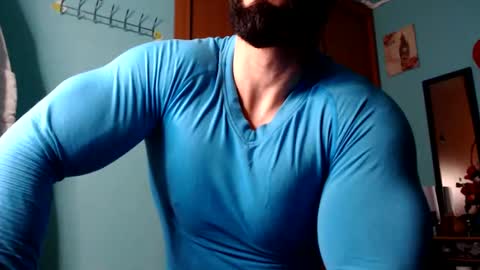 BigStallion online show from 02/10/25, 11:55