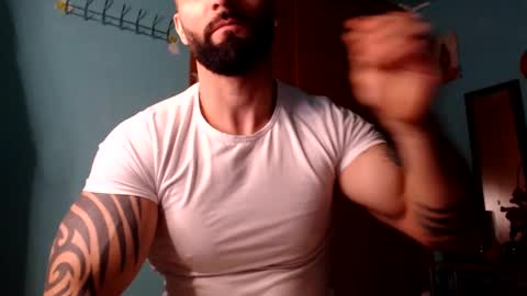 BigStallion online show from 02/13/25, 12:13