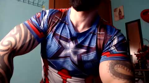 BigStallion online show from 02/17/25, 11:53