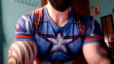 BigStallion online show from 02/19/25, 12:14