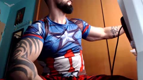 BigStallion online show from 03/09/25, 11:56