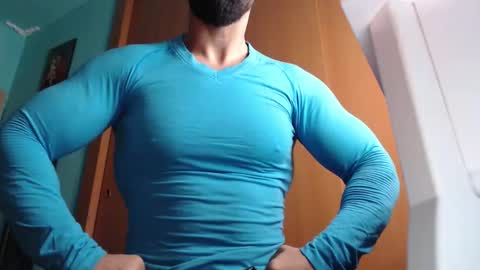 BigStallion online show from 09/18/25, 10:45