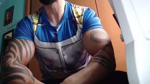 BigStallion online show from 10/05/25, 11:02