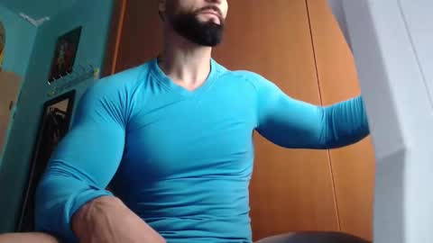 BigStallion online show from 10/17/25, 10:56