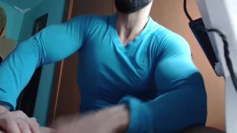 BigStallion online show from 11/14/25, 11:57