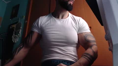 BigStallion online show from 12/03/25, 11:58