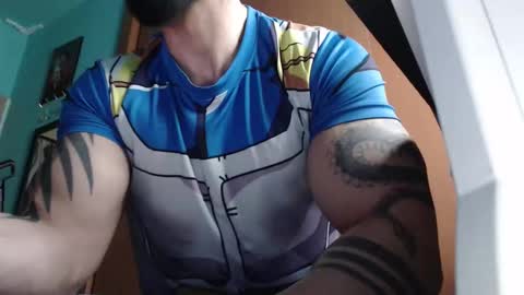 BigStallion online show from 12/18/25, 11:55